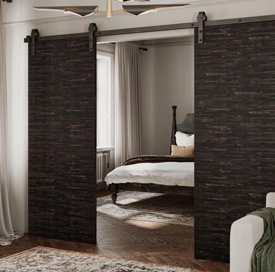 Barn Door