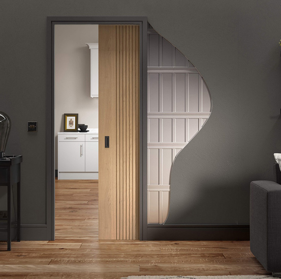 Pocket Door